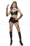 Naughty Nun