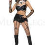 Naughty Nun