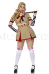 Robotic Doll Killer