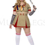 Robotic Doll Killer