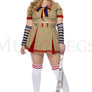 Robotic Doll Killer