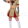 Robotic Doll Killer