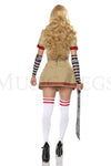 Robotic Doll Killer