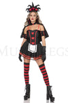 Dark Queen of Hearts