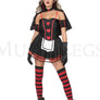 Dark Queen of Hearts
