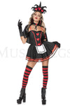 Dark Queen of Hearts