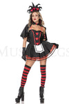 Dark Queen of Hearts