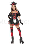 Dark Queen of Hearts