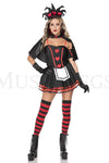 Dark Queen of Hearts