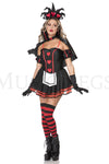 Dark Queen of Hearts