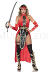 Ancient Warrior