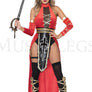 Ancient Warrior