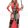 Ancient Warrior
