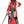 Plus Size Ancient Warrior