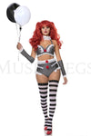 Sexy Killer Clown