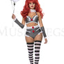 Sexy Killer Clown