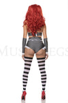 Sexy Killer Clown