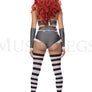 Sexy Killer Clown