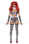 Sexy Killer Clown