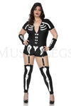 Sexy Skeleton