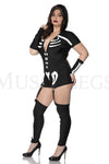 Sexy Skeleton