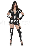 Sexy Skeleton