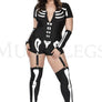 Sexy Skeleton