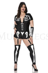Sexy Skeleton