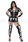 Sexy Skeleton