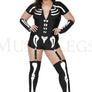 Sexy Skeleton