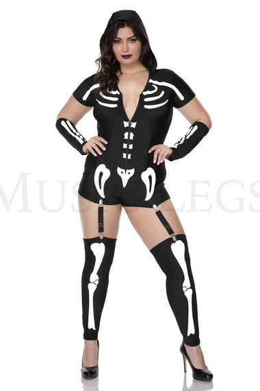 Sexy Skeleton
