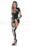 Sexy Skeleton