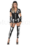 Sexy Skeleton