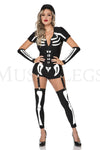 Sexy Skeleton