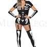 Sexy Skeleton