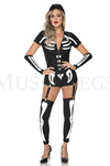 Sexy Skeleton