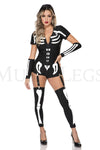 Sexy Skeleton
