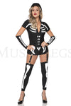 Sexy Skeleton