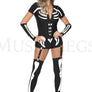 Sexy Skeleton