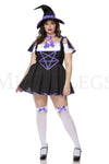 Satanic Witch