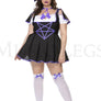 Satanic Witch