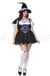 Satanic Witch