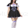 Satanic Witch