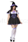 Satanic Witch