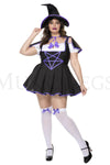 Satanic Witch