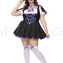 Satanic Witch