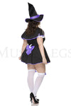 Satanic Witch