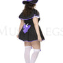 Satanic Witch