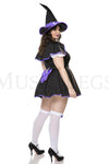 Satanic Witch