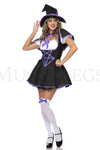 Satanic Witch